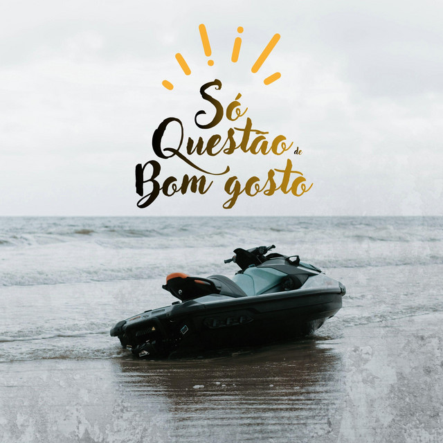 Só questão de bom gosto