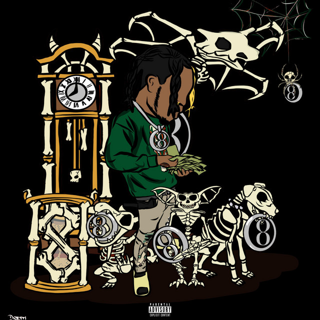 DOLO D1 cover art