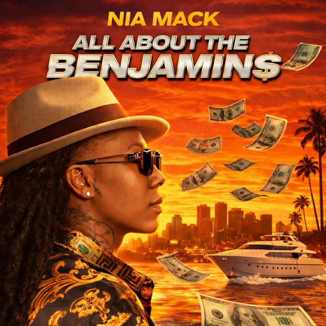 All About The Benjamins