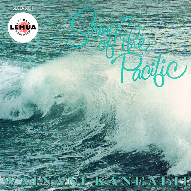 Songs of the Pacific - Compilation by Various Artists | Spotify