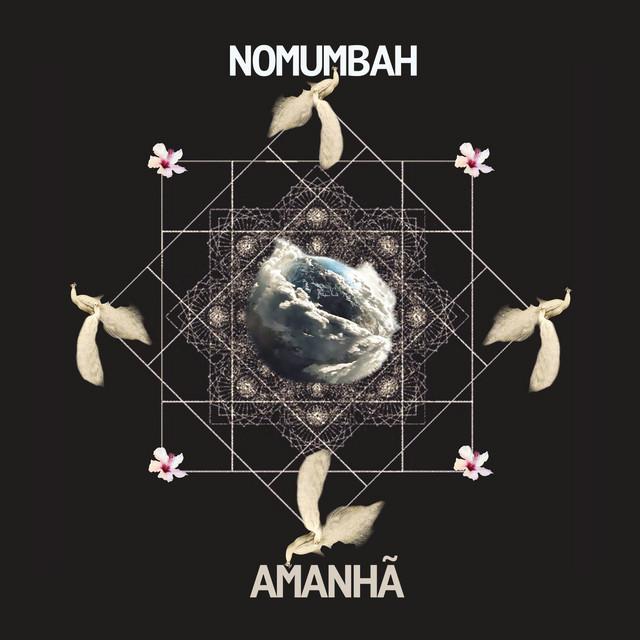 Amanha cover art