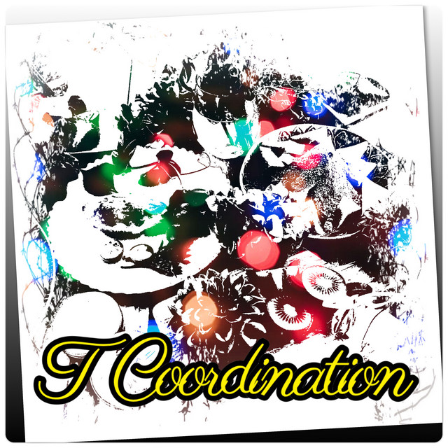 T Coordination cover art
