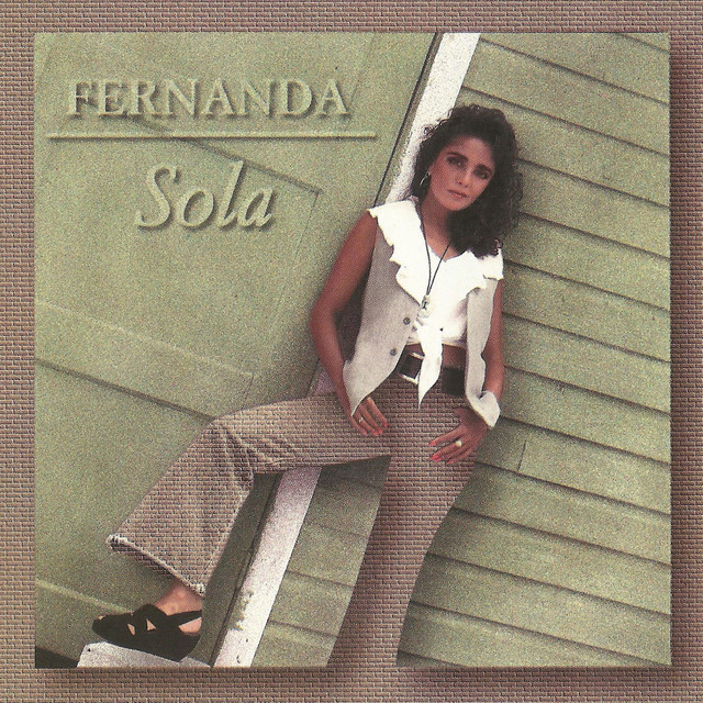 Sola cover art