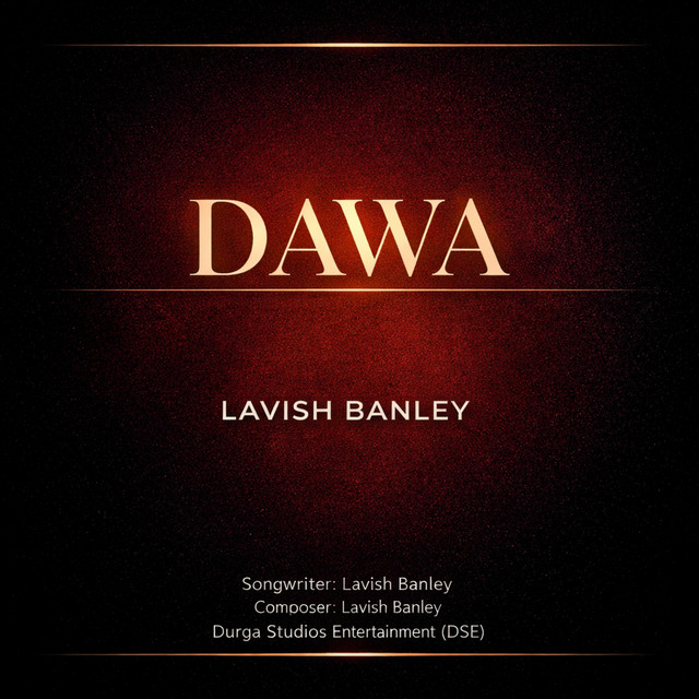 Lavish Banley – Dawa