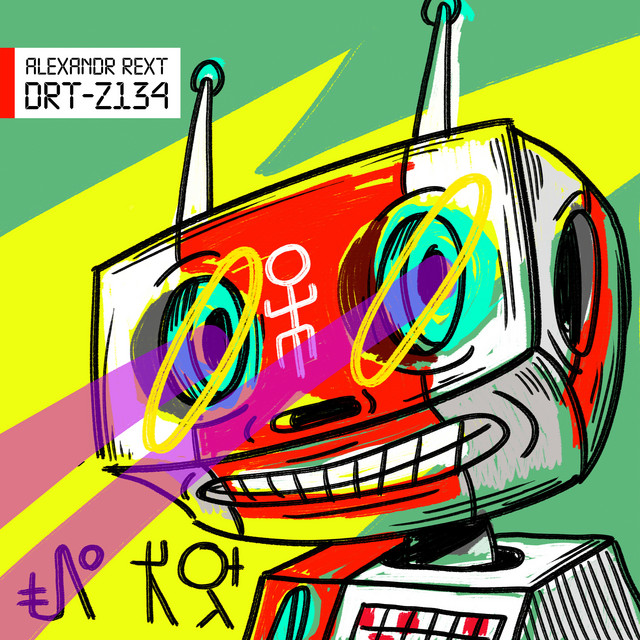 Drt-Z134 - Single by Alexandr Rext | Spotify