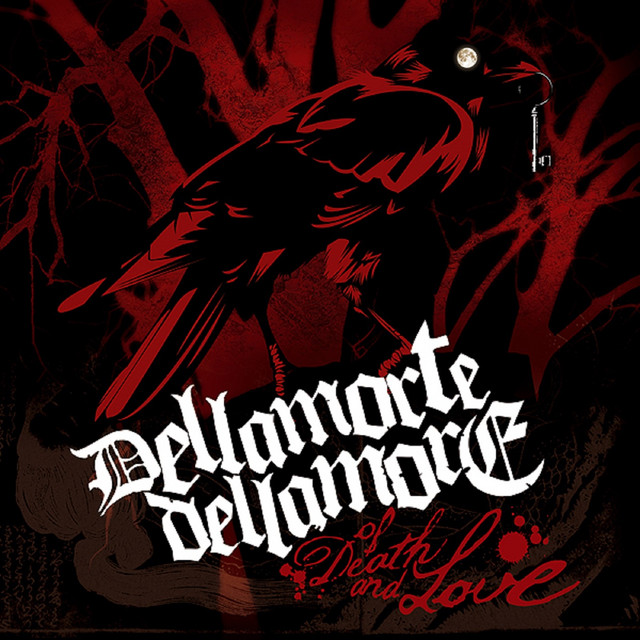 Dellamorte Dellamore