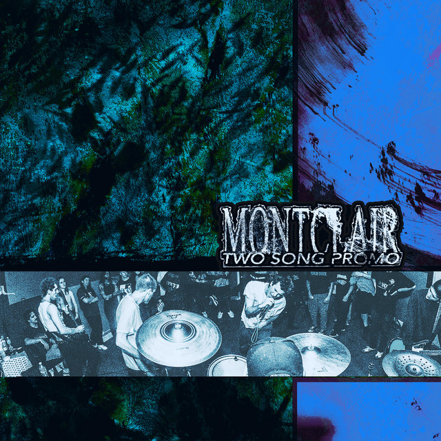 Two Song Promo cover
