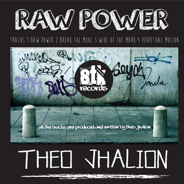 Theo Jhalion