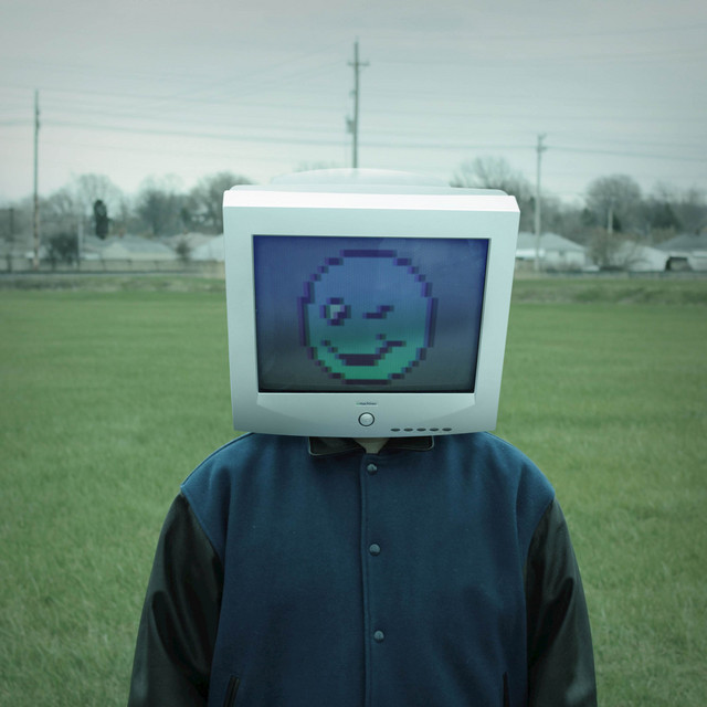 Evaluation Copy cover art