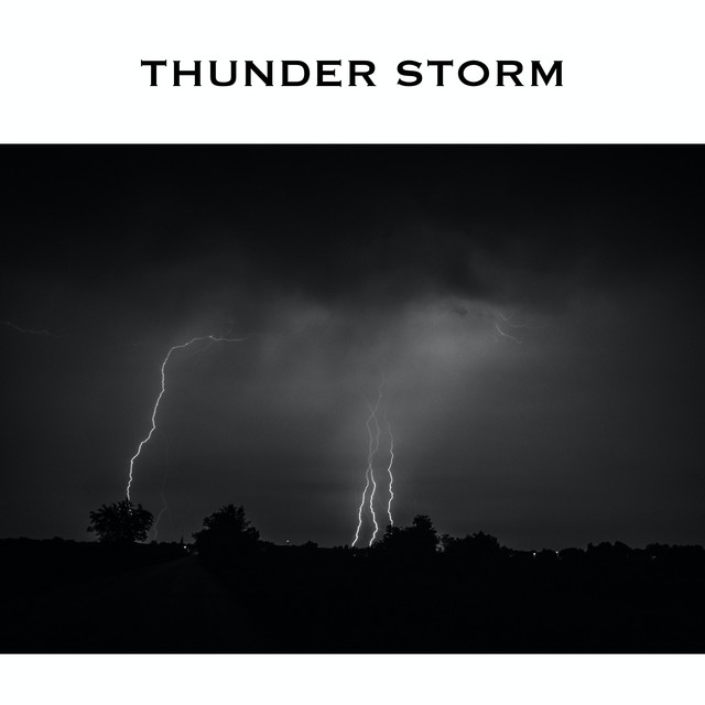 Thunder Storm by Thunder Storm