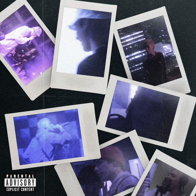 pq cê some? cover art