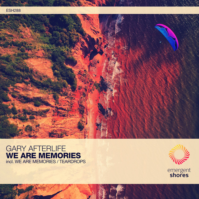 We Are Memories cover art
