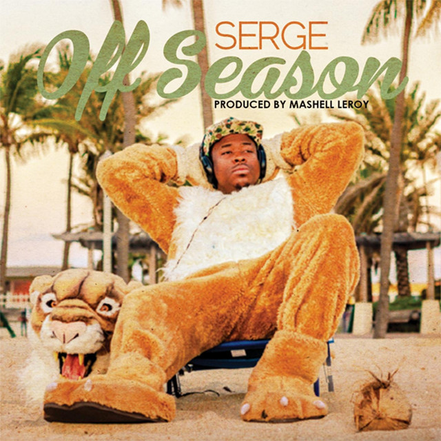 Off Season cover art