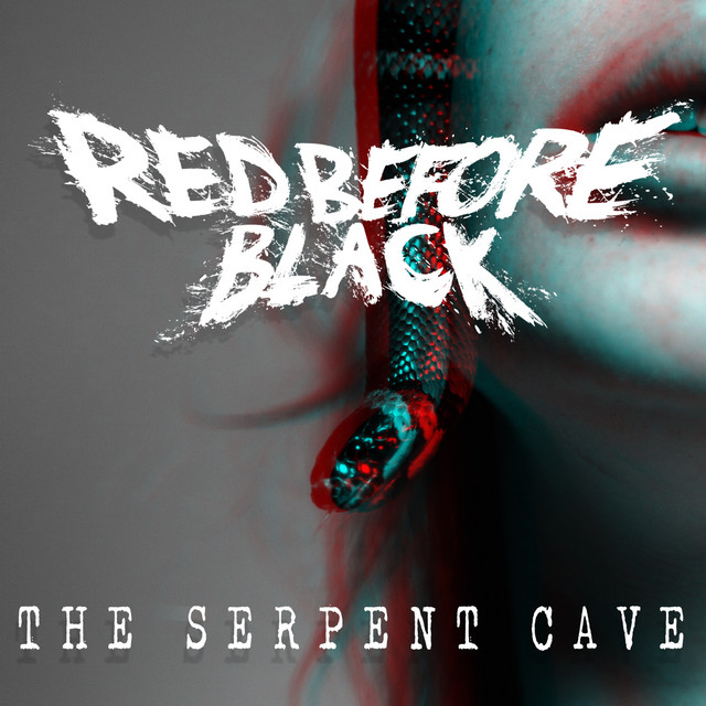 The Serpent Cave cover