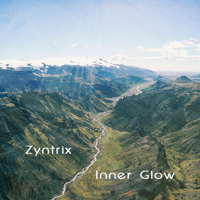 Inner Glow cover art