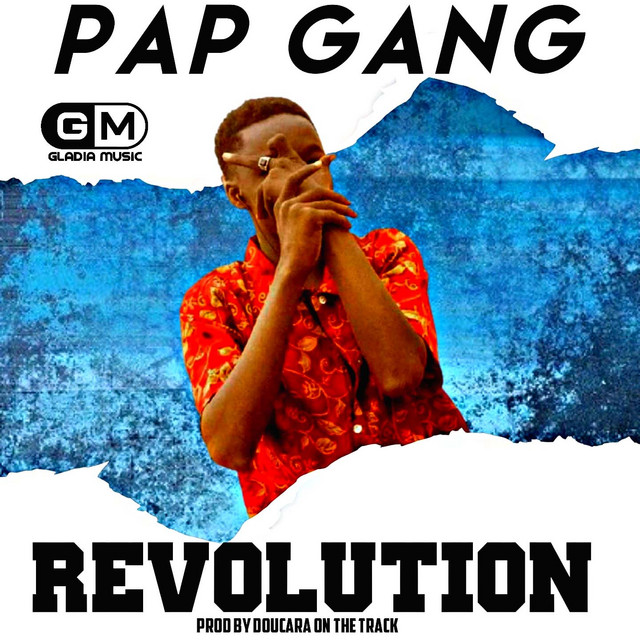 Revolution - Single by Pap Gang | Spotify