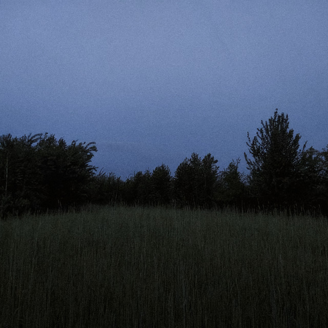 held in silence