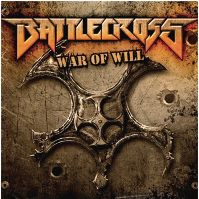 War of Will cover art