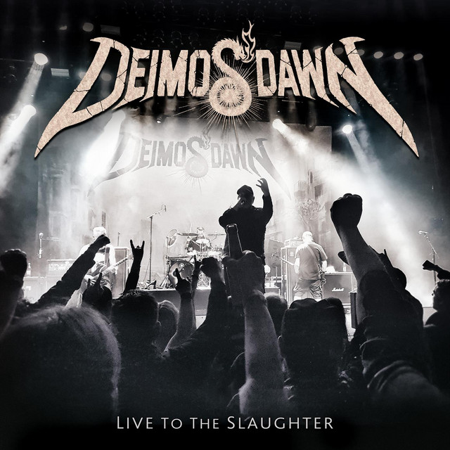 Live To The Slaughter