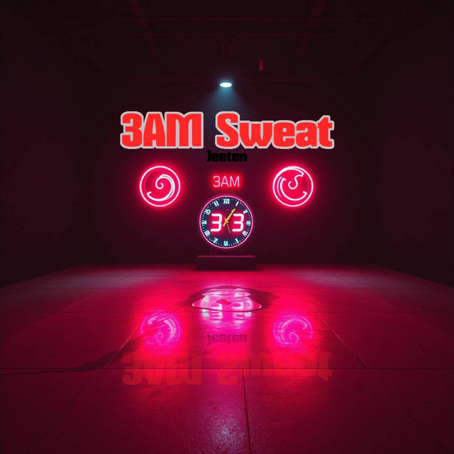 3AM Sweat cover art