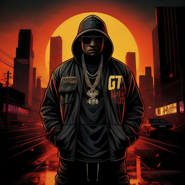 Trump Tower Tumble cover art