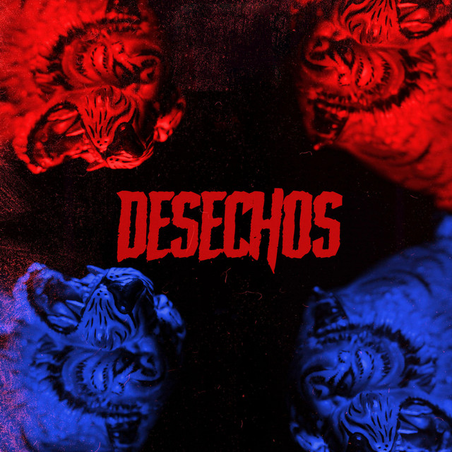 Desechos cover