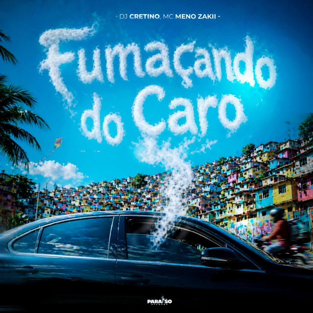 Fumaçando do Caro
