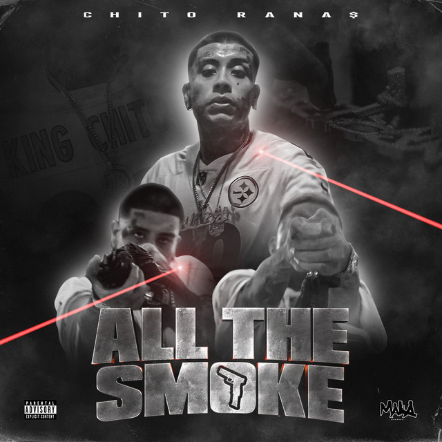 All the Smoke