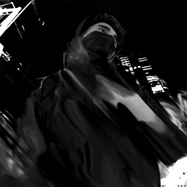 A/W 22' cover art