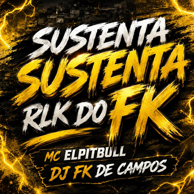 SUSTENTA SUSTENTA RLK DO FK