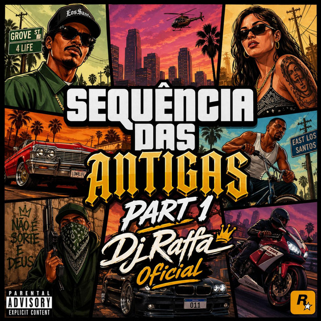 Sequência das Antigas Part 1