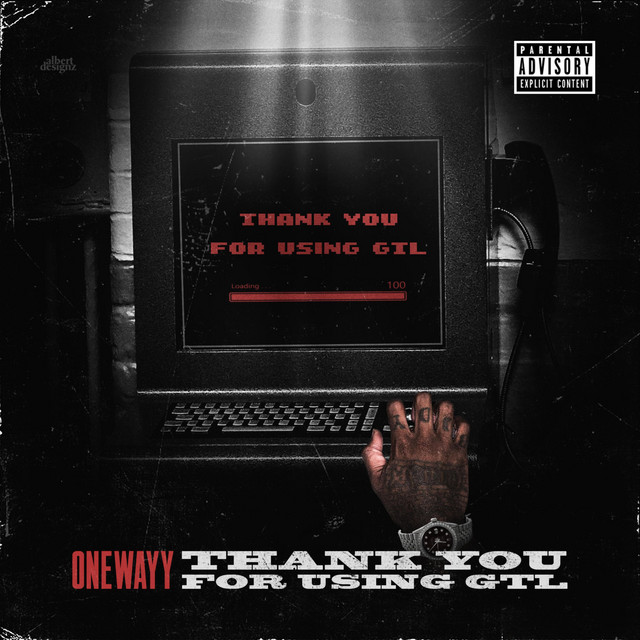 Thank You For Using GTL cover art