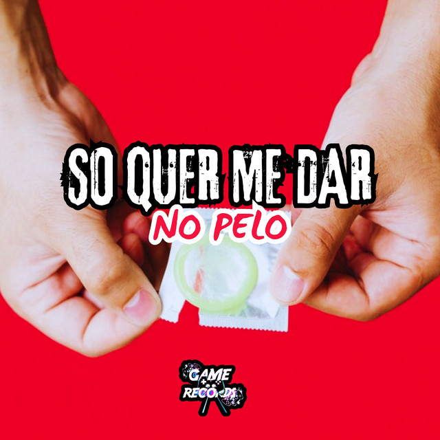 DJ DUZIN DA ZO, MC PR, MC Thaizinha, Game Records – So Quer Me Dar No Pelo