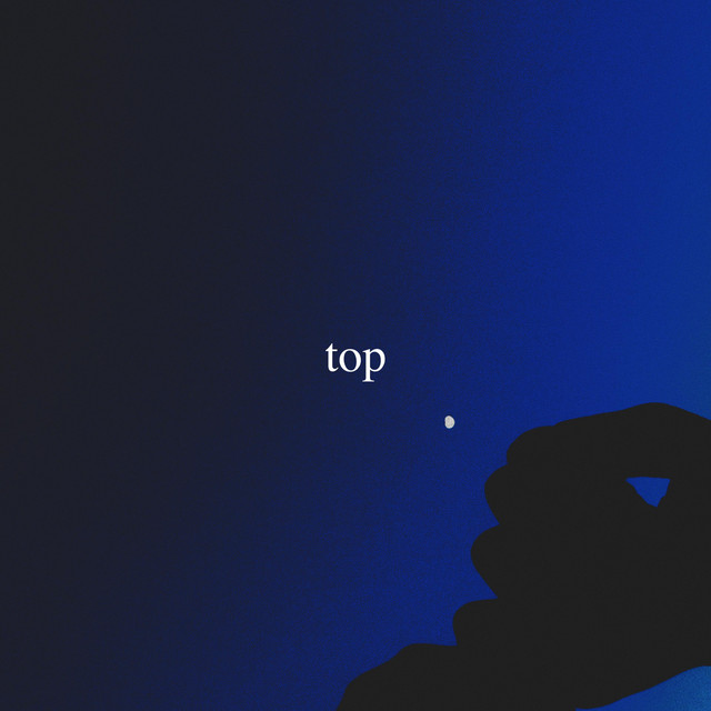 Top cover art