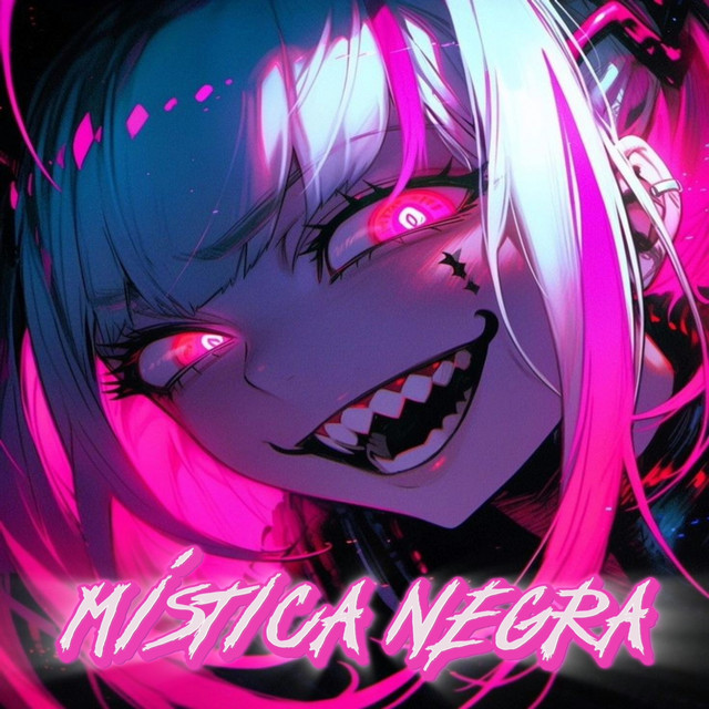 MÍSTICA NEGRA