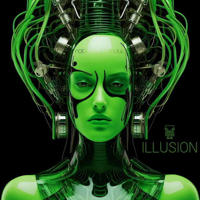 Illusion album art