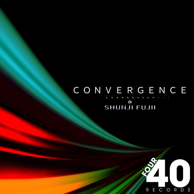 Convergence album art