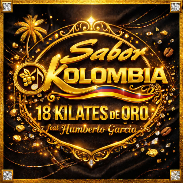 18 Kilates de Oro