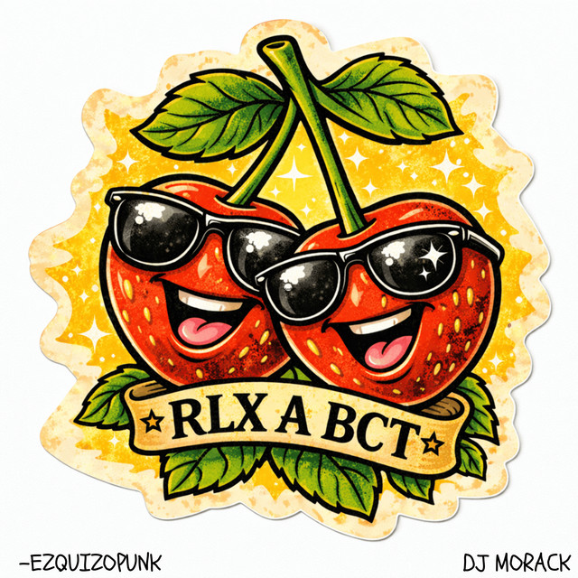 RLX A BCT EZQUIZOPUNK