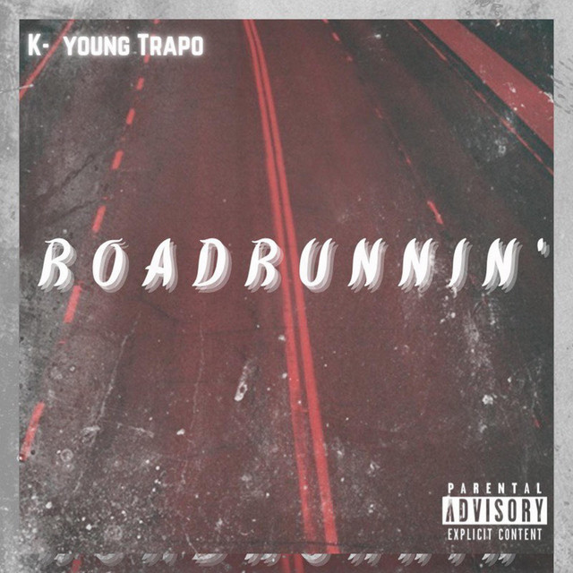 Road Runnin cover art