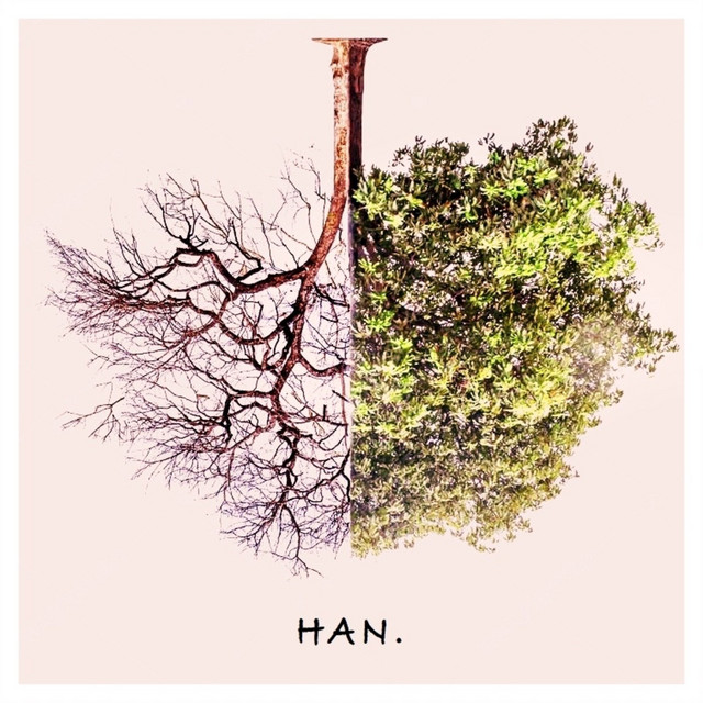 Han. cover art