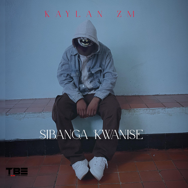 Sibanga Kwanise (Me Vs Me) cover art