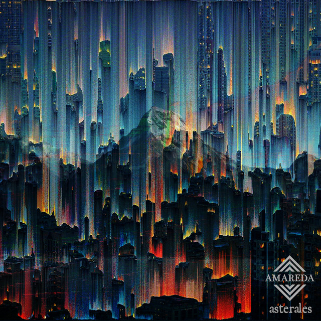 Asterales cover art
