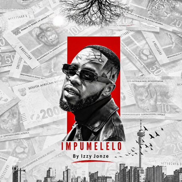 Impumelelo cover art