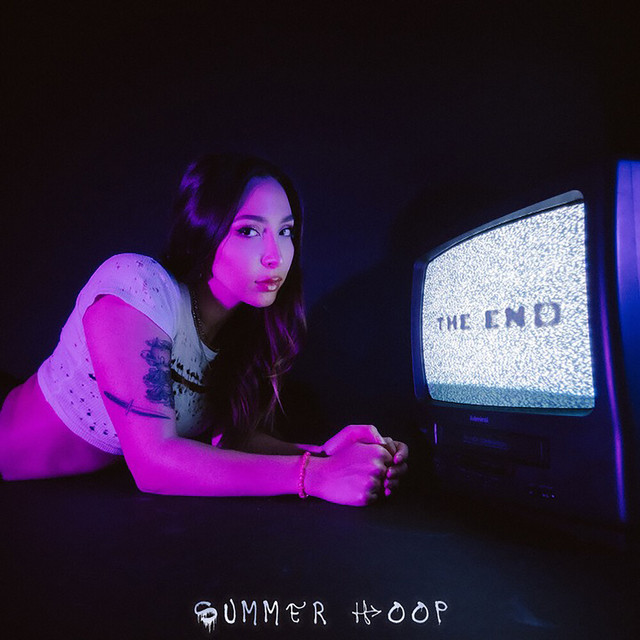 Beyond Repair cover art