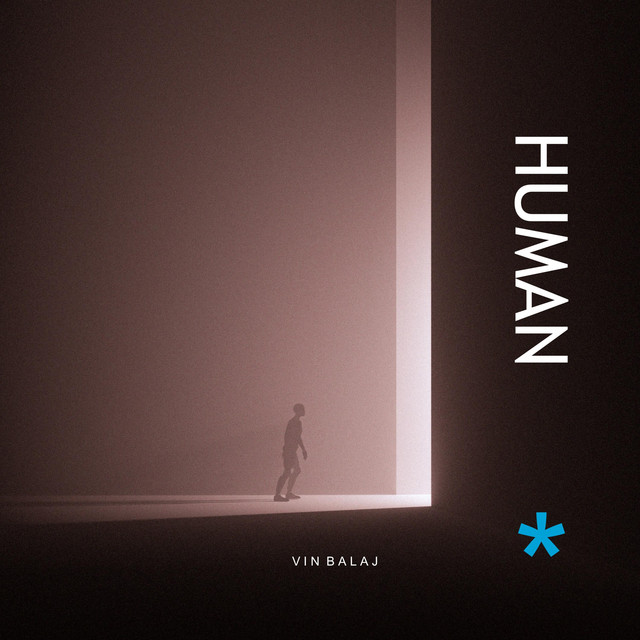 human - Single by vin | Spotify