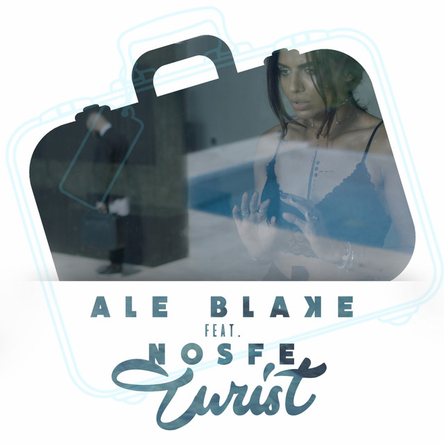 Turist - Single by Ale Blake | Spotify