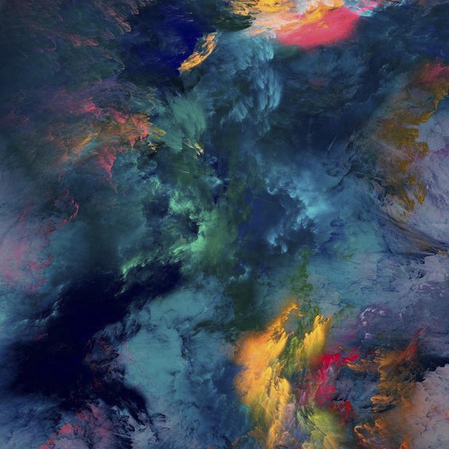 Runaway cover art