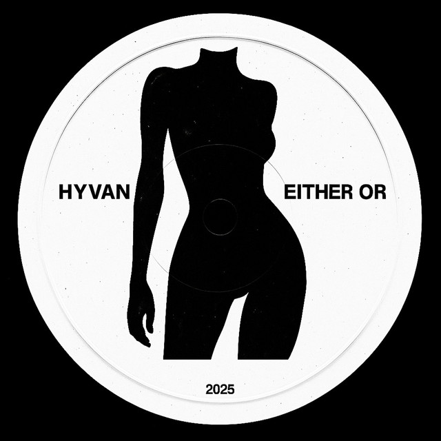 Either Or cover art