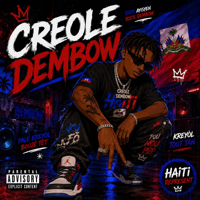 Creole Dembow